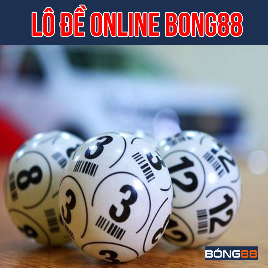 Lô đề Bong88 - Lô đề online Viva88